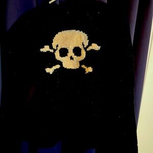 Gap kids heavy weight sweater